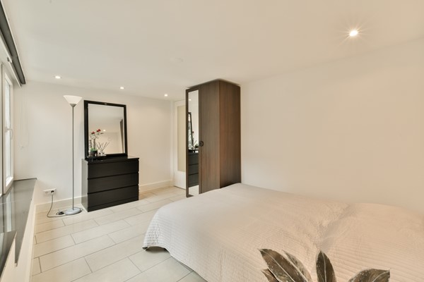 Photo - For rent: Da Costakade 207O, 1053 XA Amsterdam